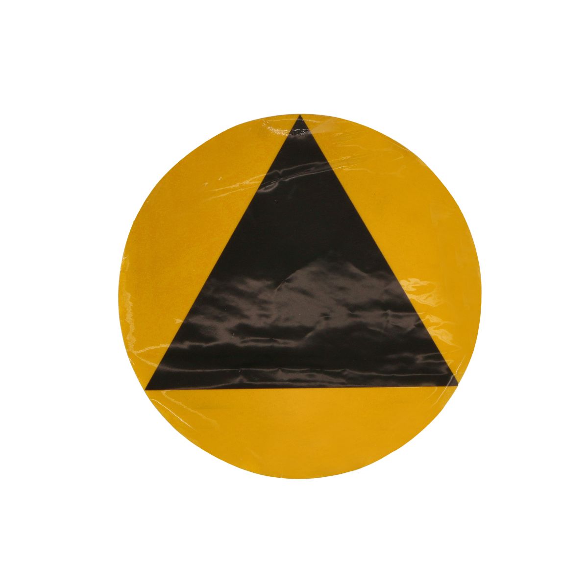 Image of Waarschuwings-/informatiesticker