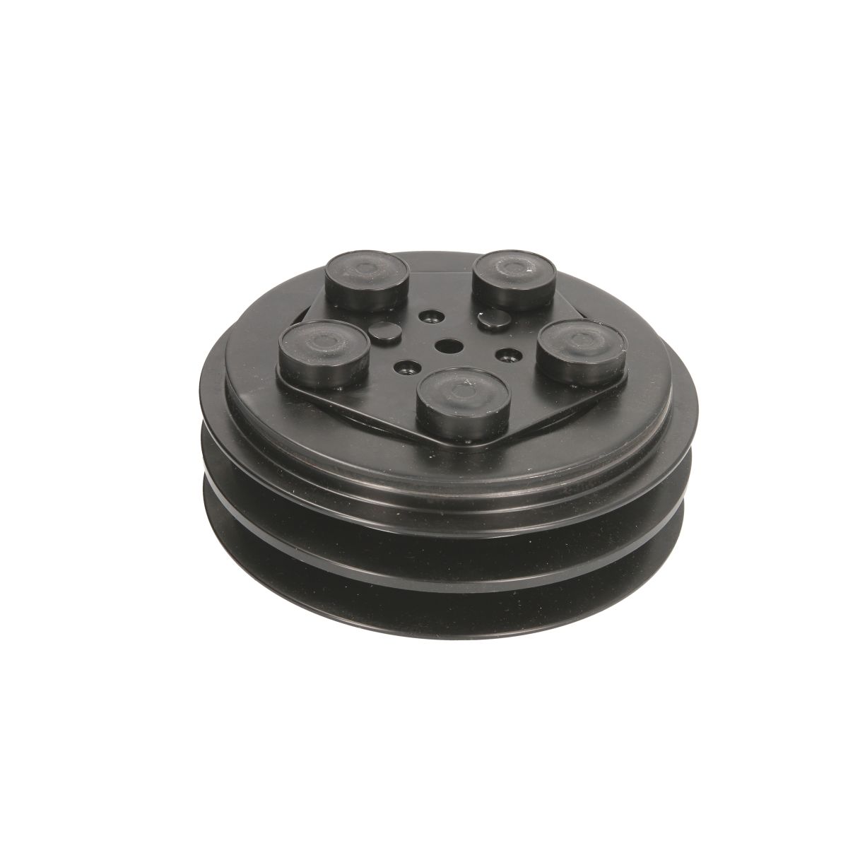 Image of Magneetkoppeling, aircocompressor