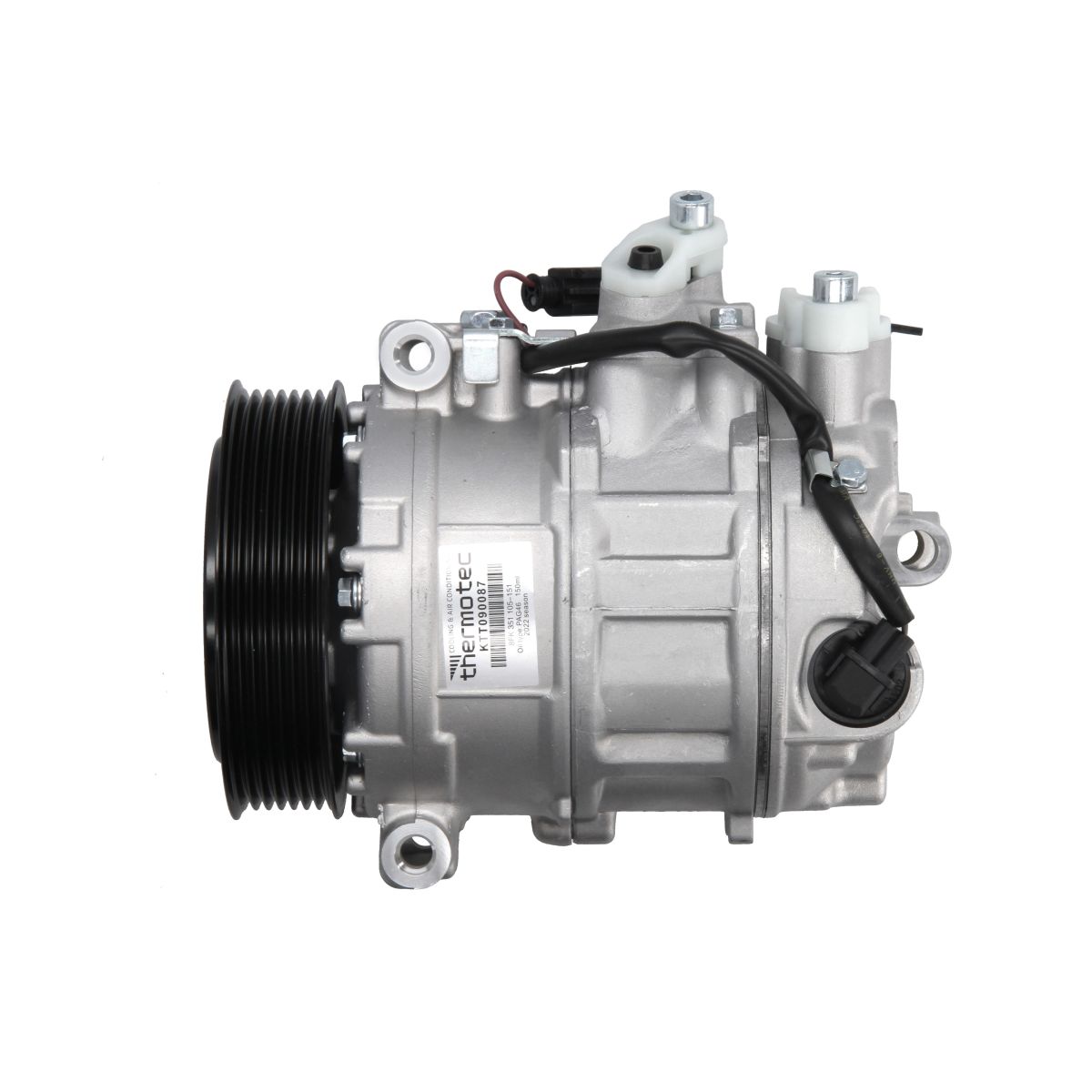 Image of Compressor airconditioning