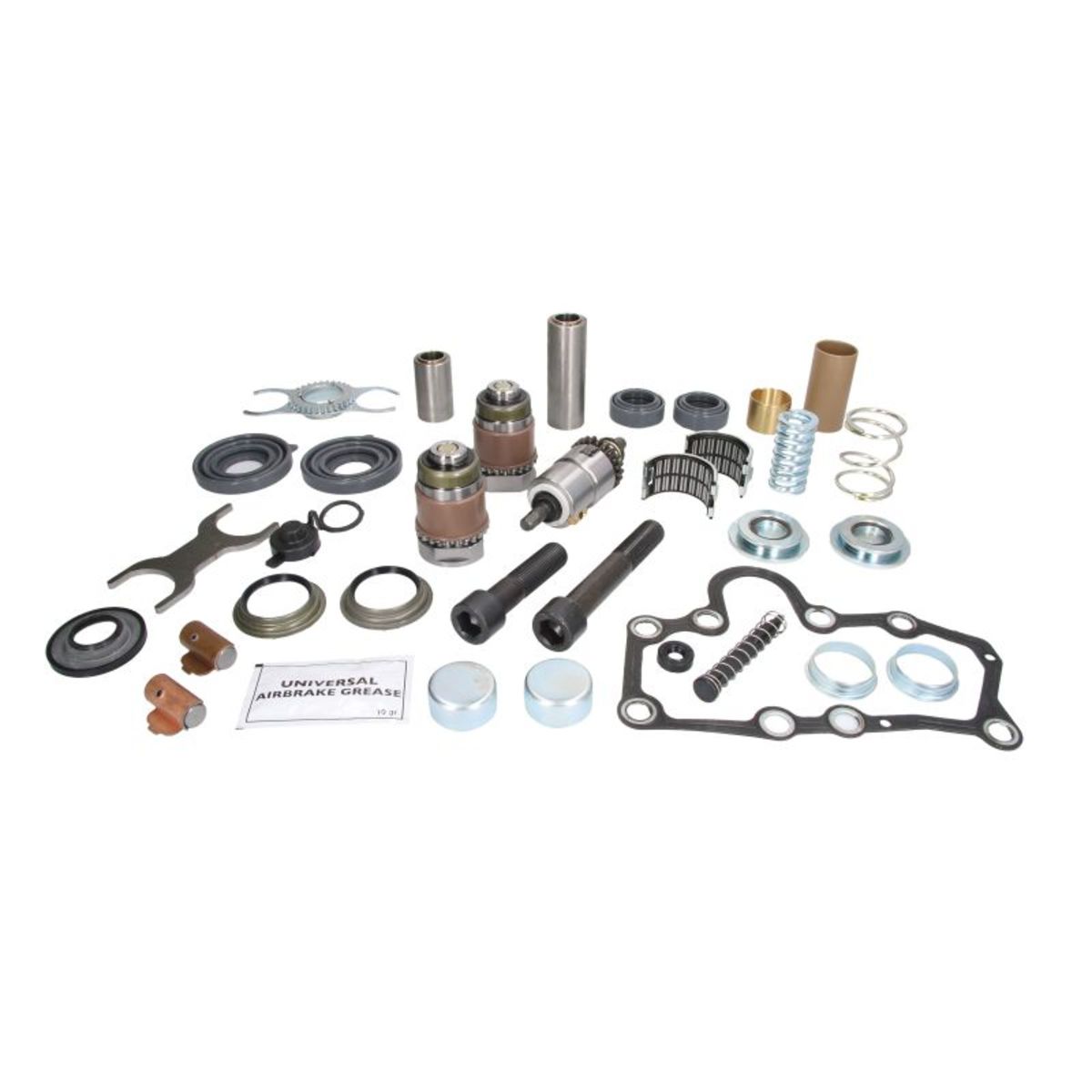 Image of Reparatieset, remklauw