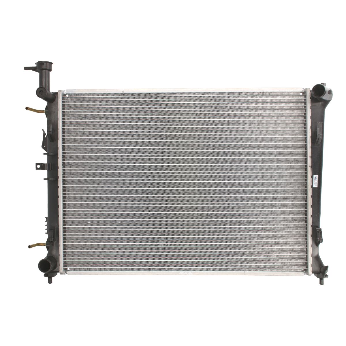 Image of Radiator, motorkoeling