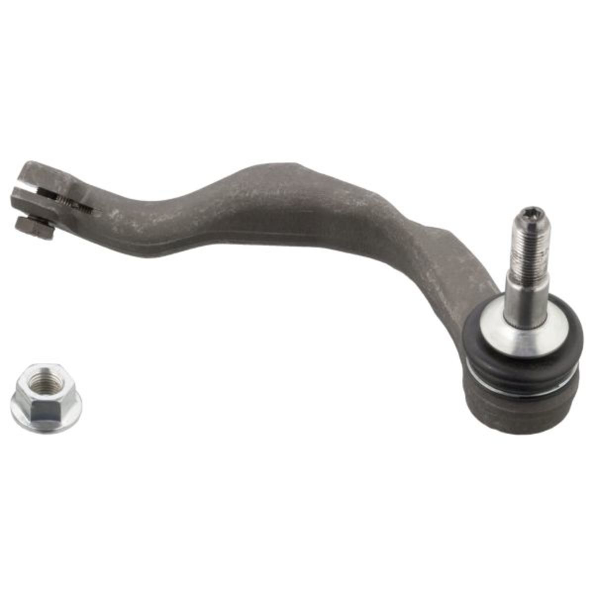Image of Spoorstangeinde  BILSTEIN  rechts