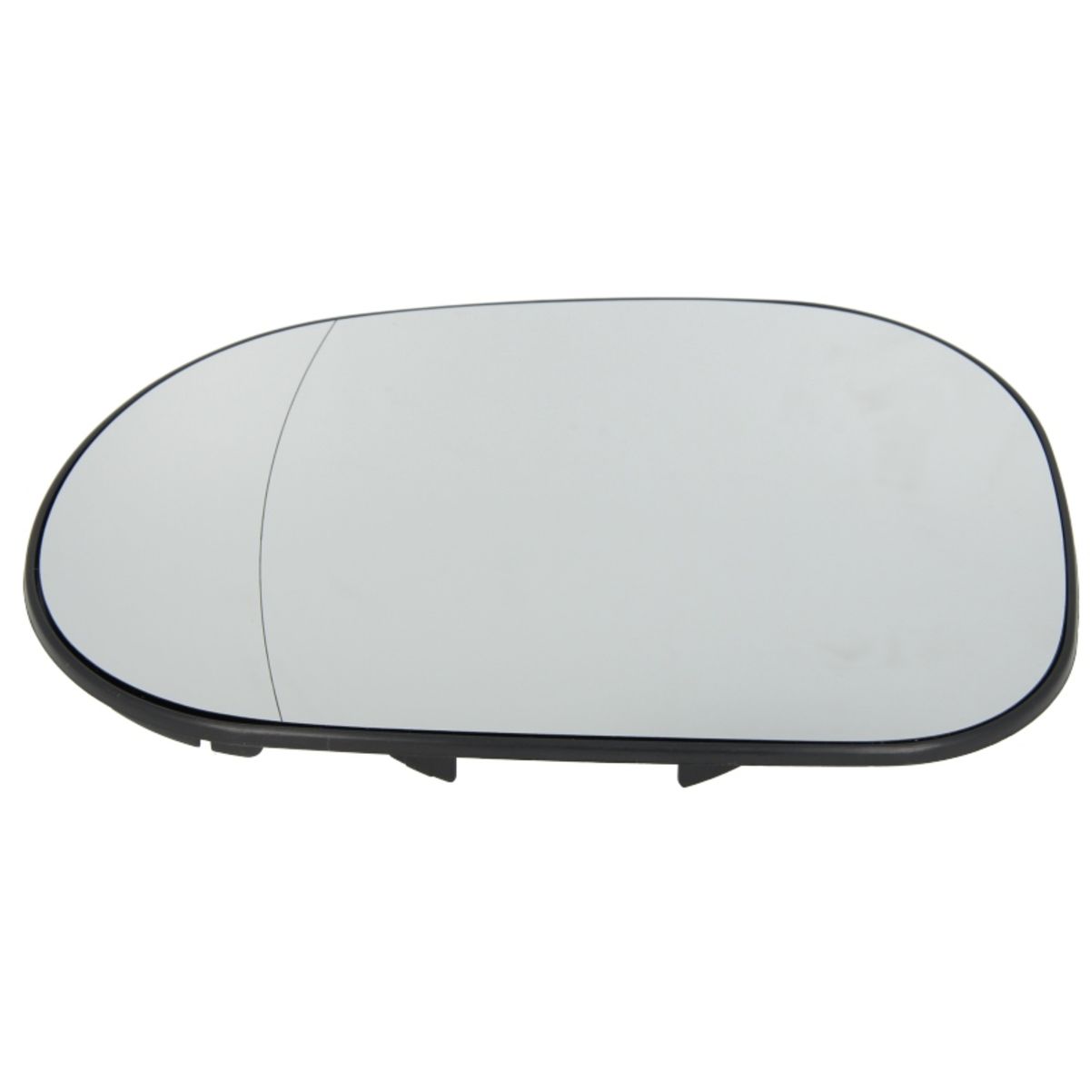 BLIC Alkar 6471565 Glace+support, asph&eacute;rique, chauffant,