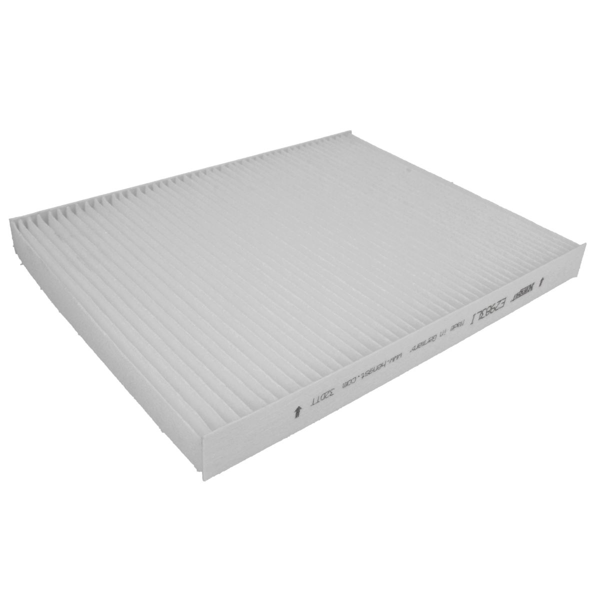 Image of Cabinefilter  FILTER