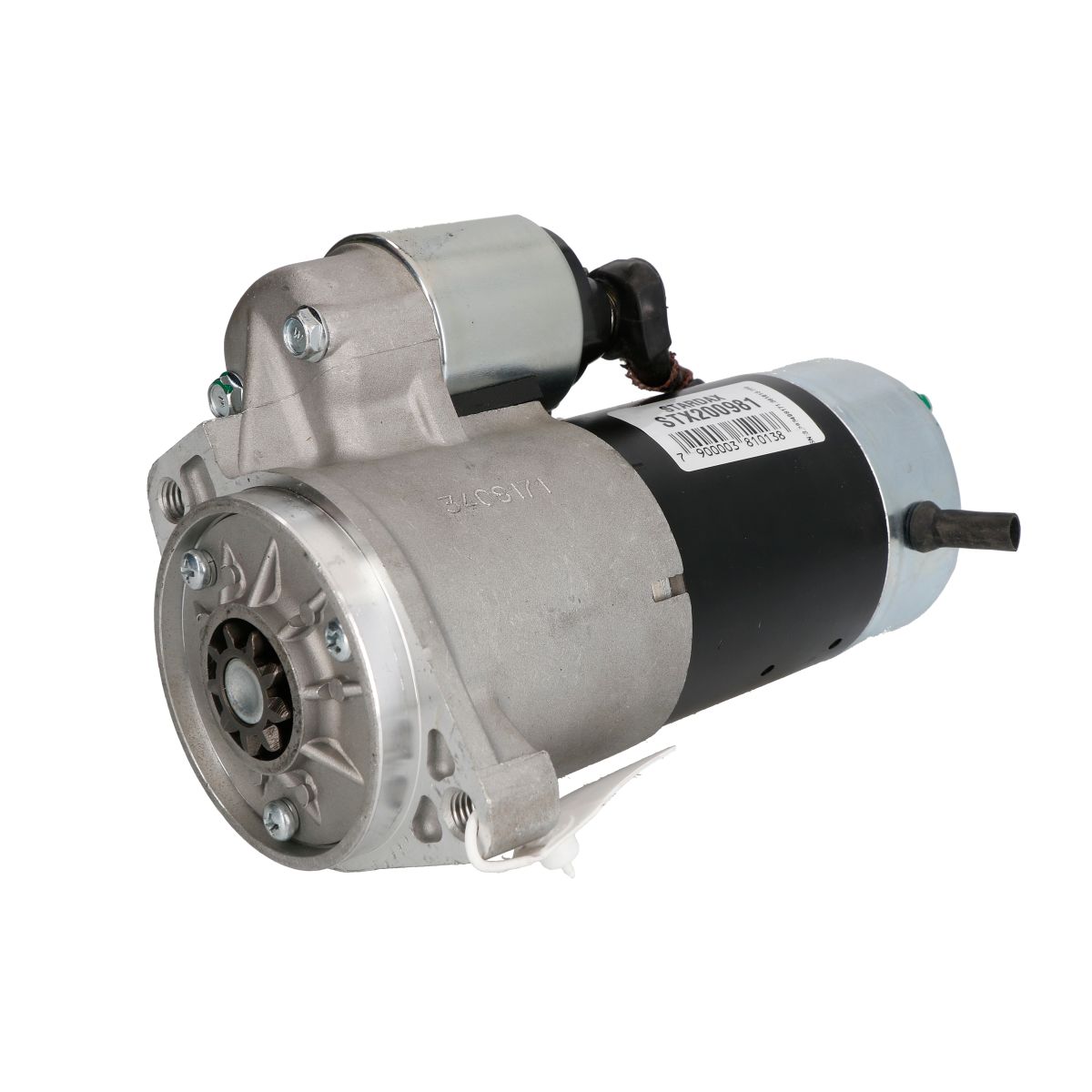 Image of Starter