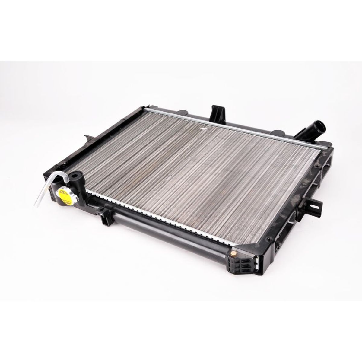 Image of Radiator, motorkoeling