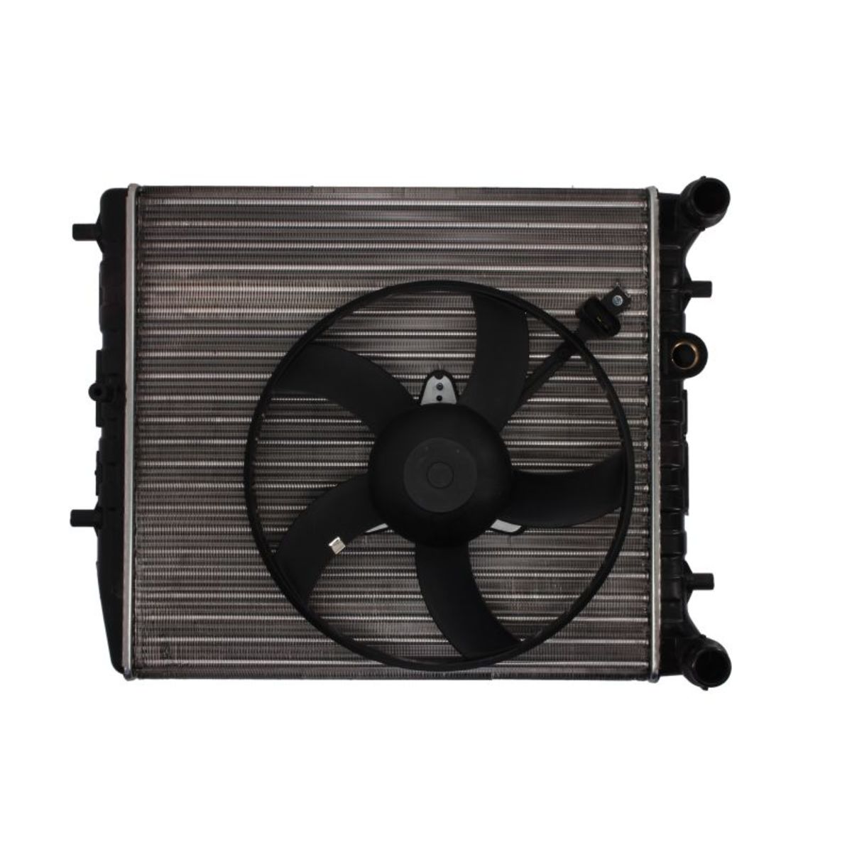 Image of Radiator, motorkoeling
