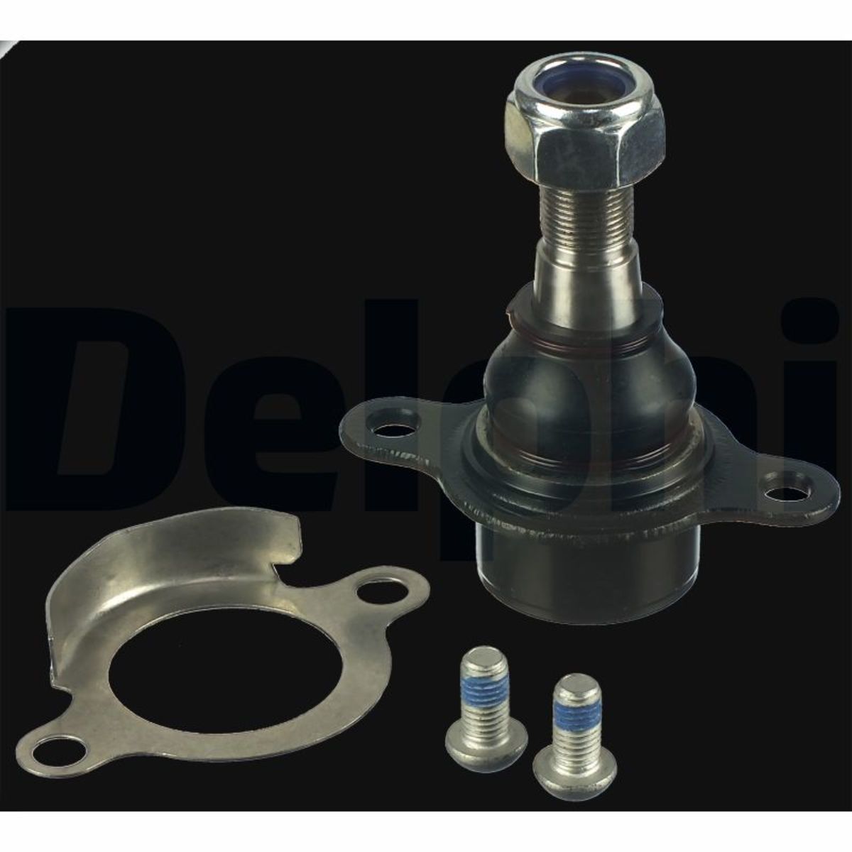 Delphi Rotule De Suspension Tc2851