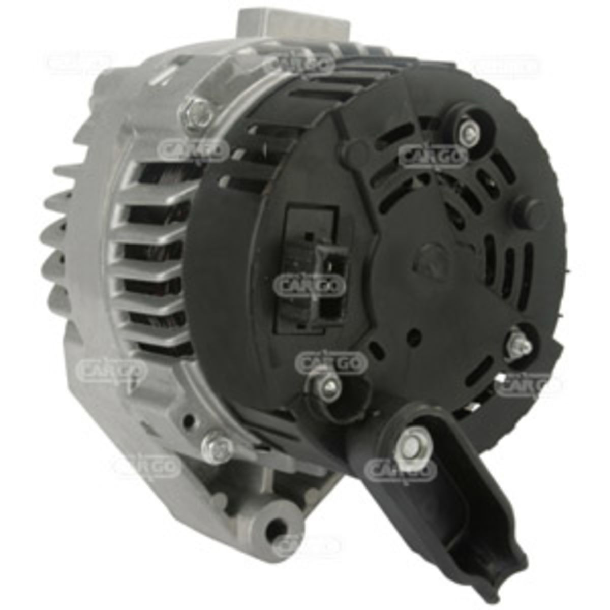 Image of Driefasige generator