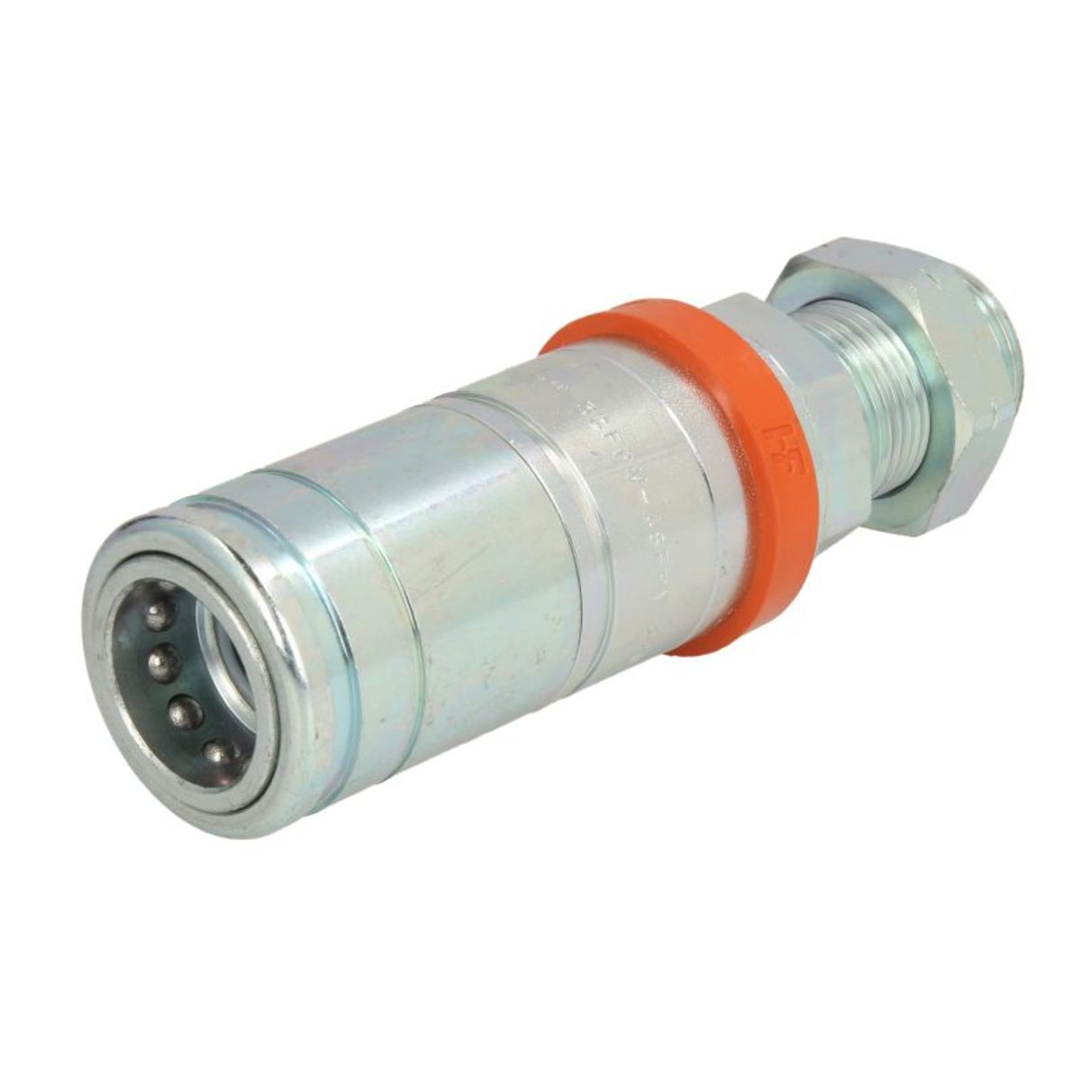 Image of Hydraulische snelkoppeling