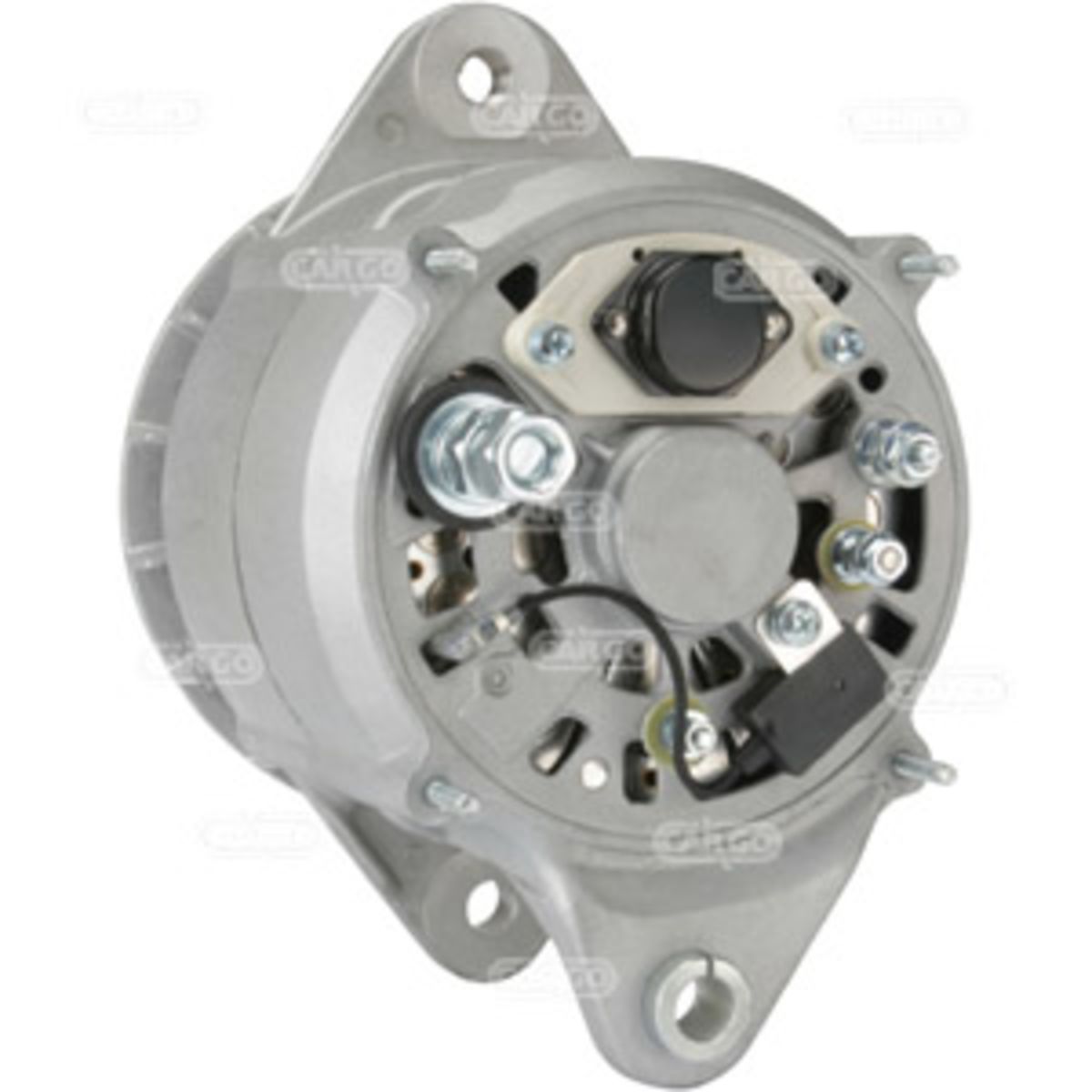 Image of Driefasige generator  112773