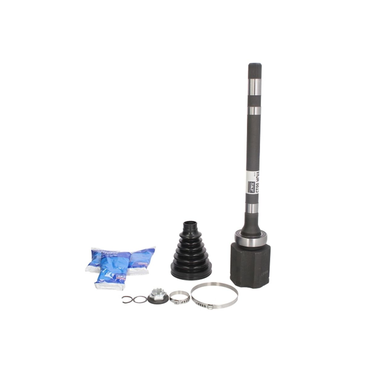 Image of Homokineet reparatie set, aandrijfas   rechts