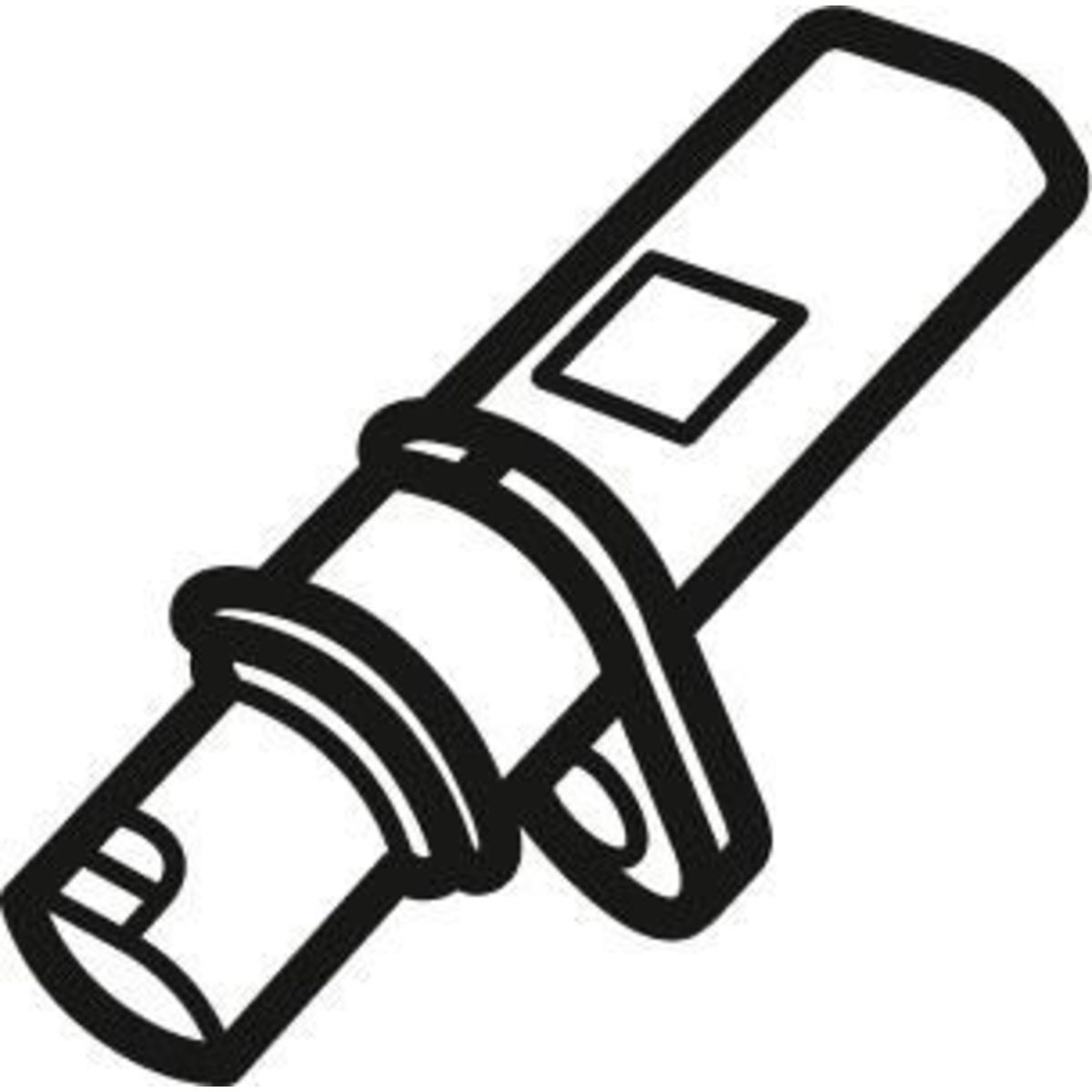 Sensor, Nockenwellenposition NRF 754165