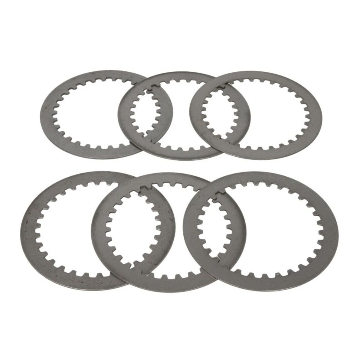 Jeu de disques garnis, embrayage TRW MES404-6