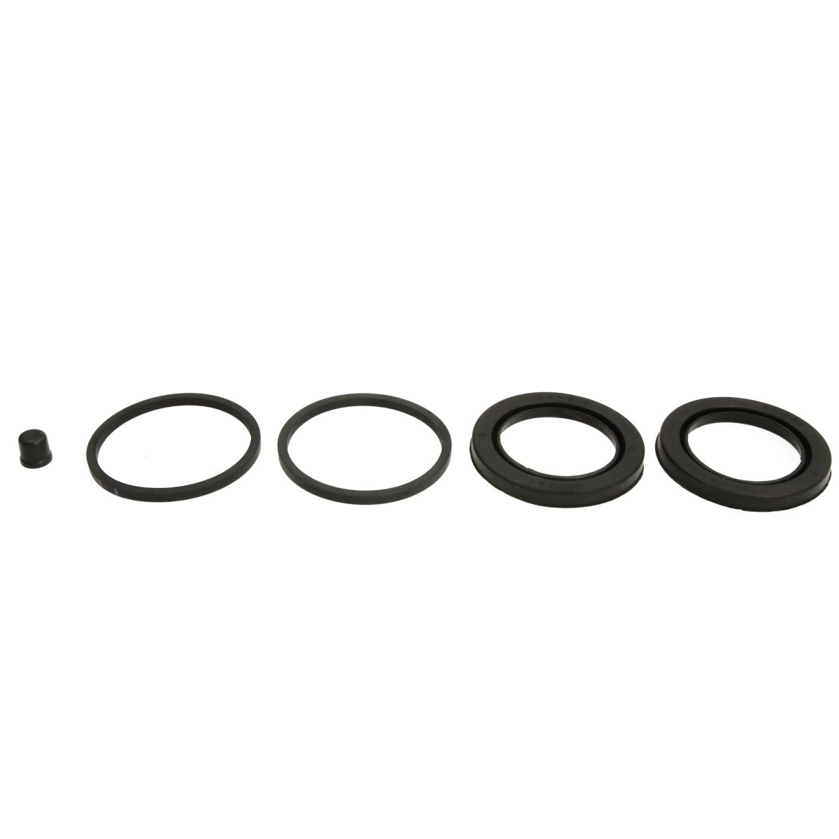 Image of Reparatieset, remklauw  D4-078 rechts