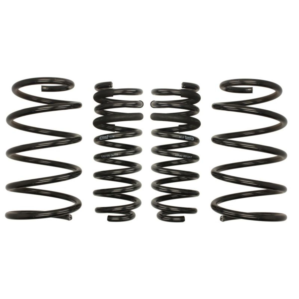 Ressort de suspension EIBACH Pro-Kit E10-82-016-06-22