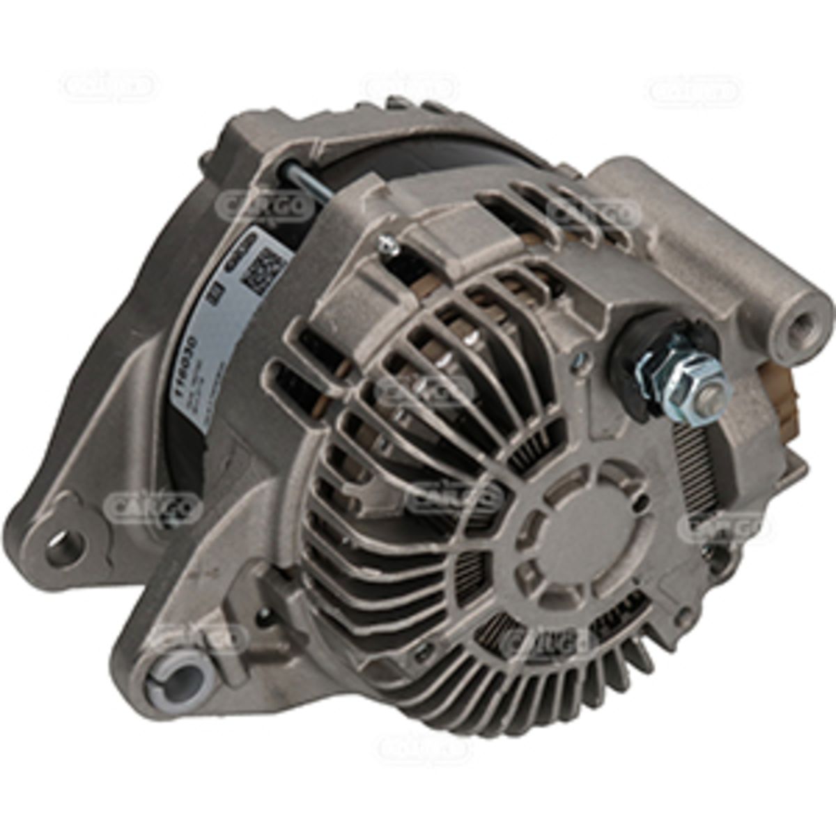 Image of Driefasige generator