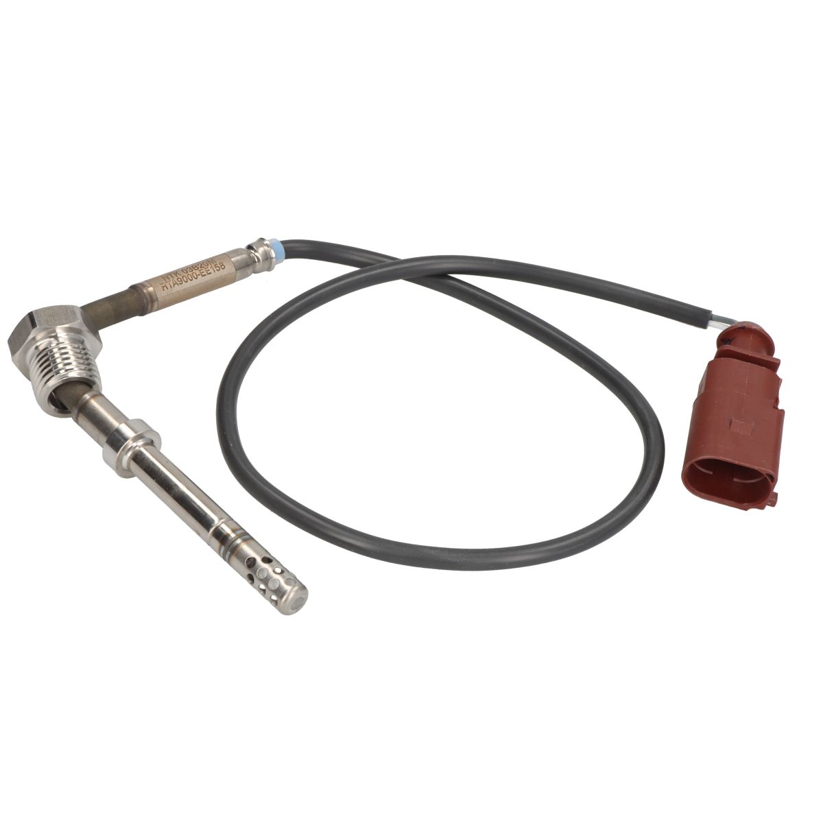 Image of Sensor, uitlaatgastemperatuur