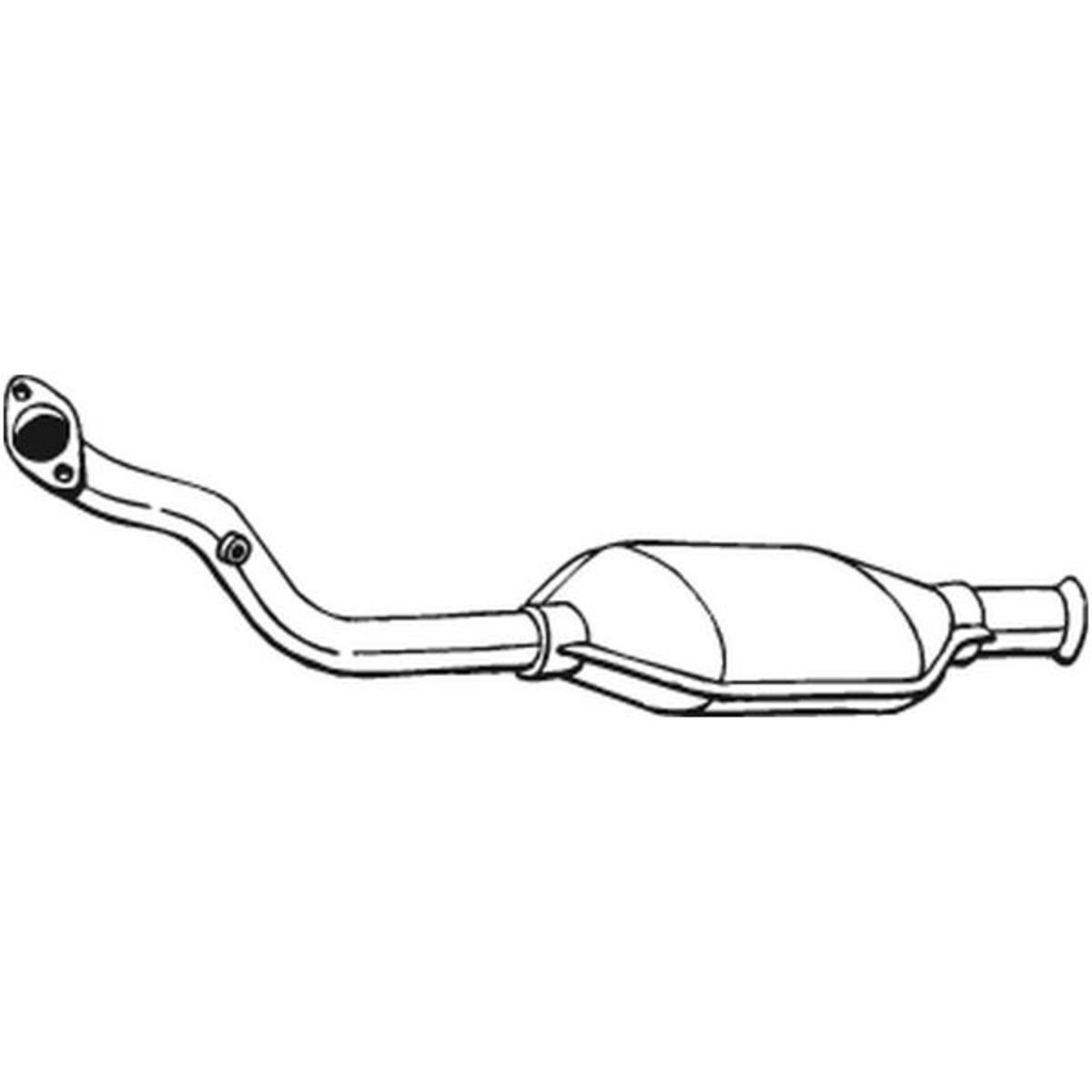Image of Katalysator  099-622