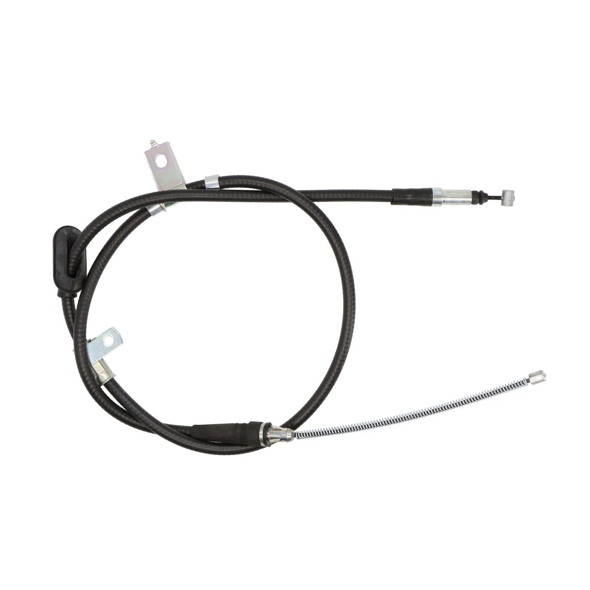 Image of Kabel, parkeerrem   rechts