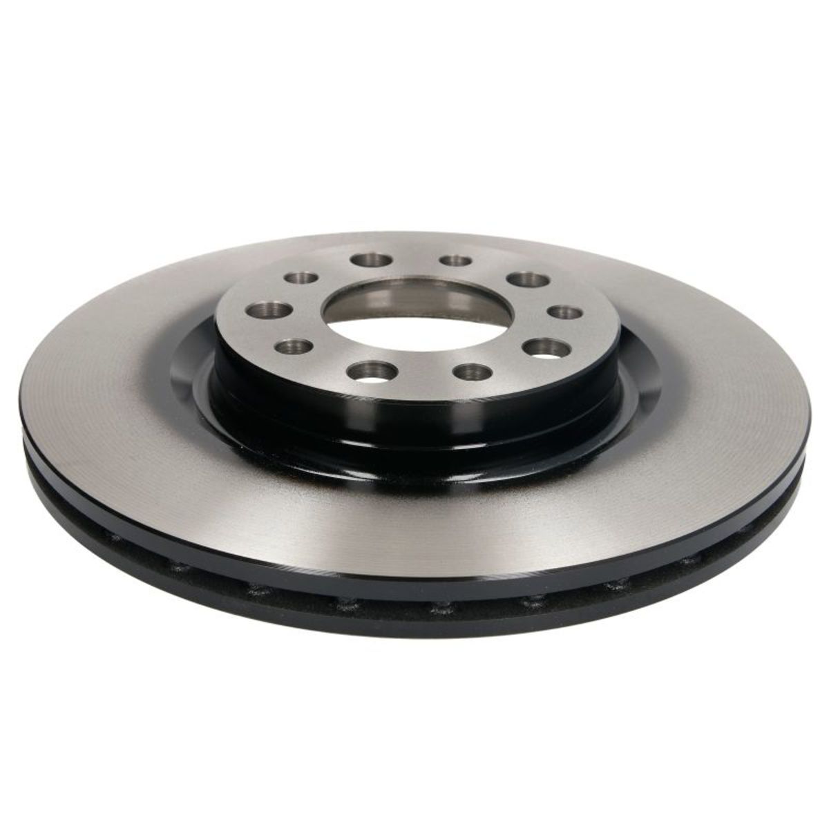 Trw Disco Freno Df4479 Posteriore, Ventilato, 1 Pezzo