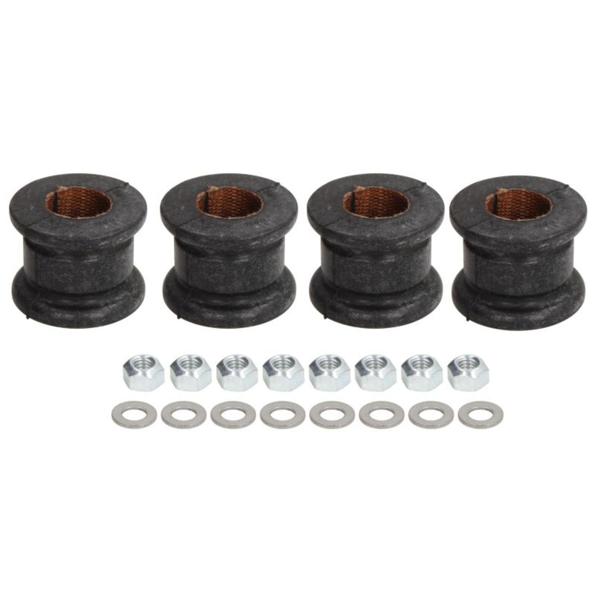 Verlagingsset voor stabilisatorstang  BILSTEIN