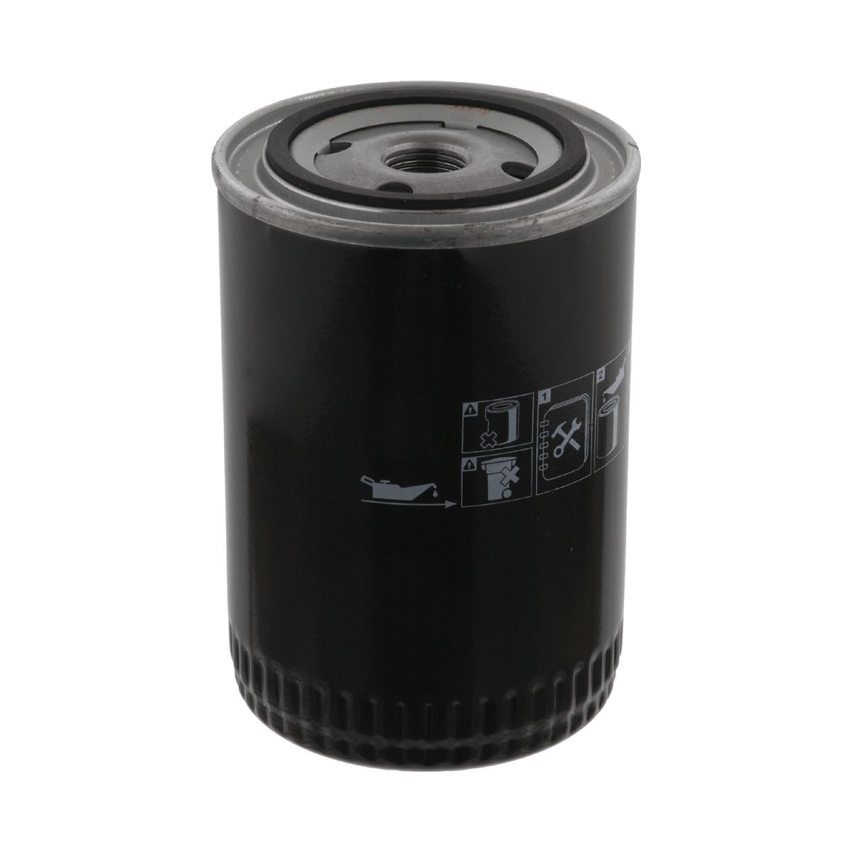 Image of Oliefilter  BILSTEIN