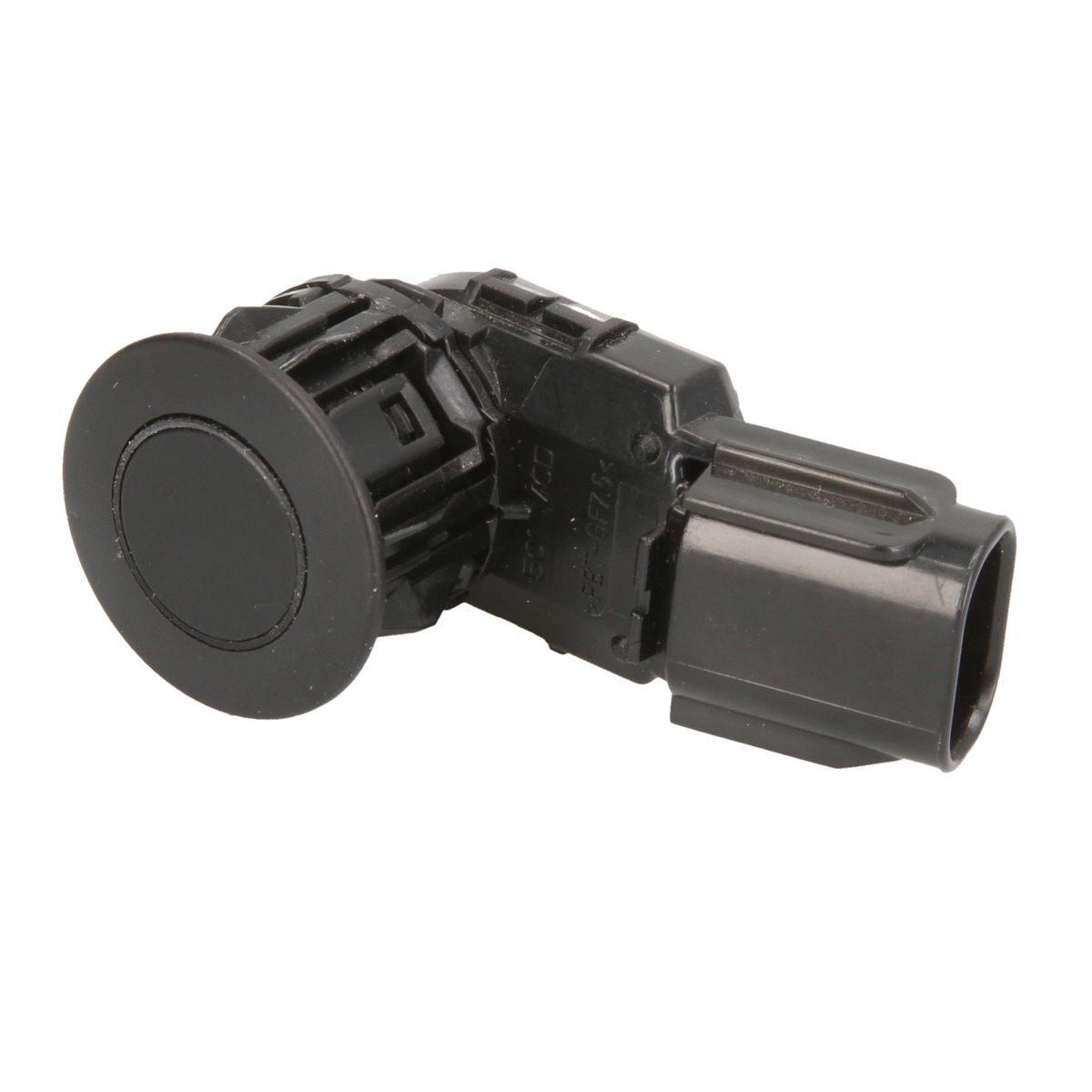 Image of Sensor, parkeerhulp