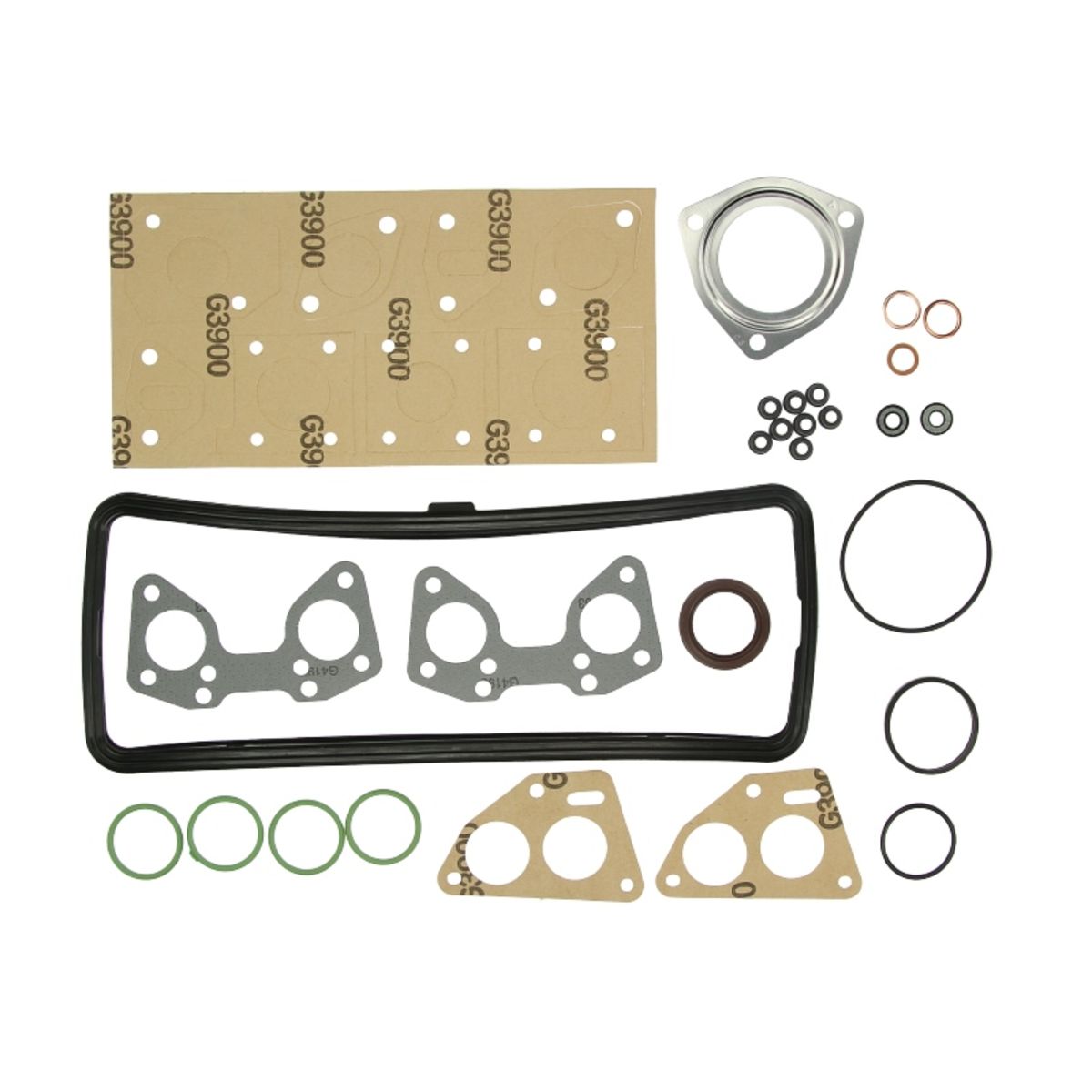 Set di guarnizioni, testa del cilindro-PAYEN DT012