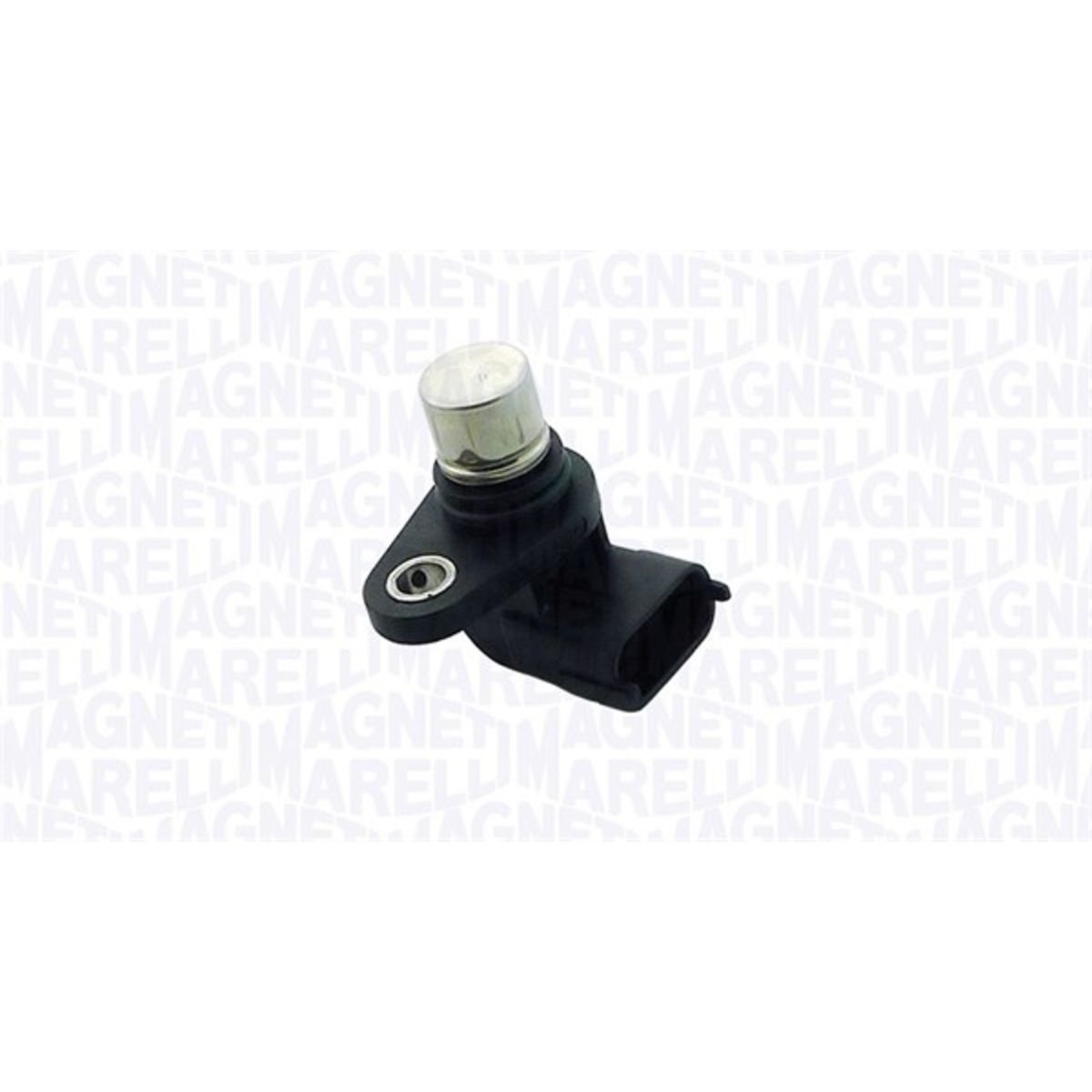 Image of Sensor, nokkenas positie