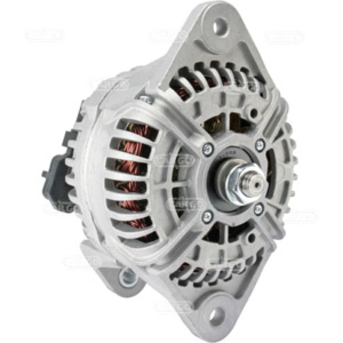 Image of Driefasige generator