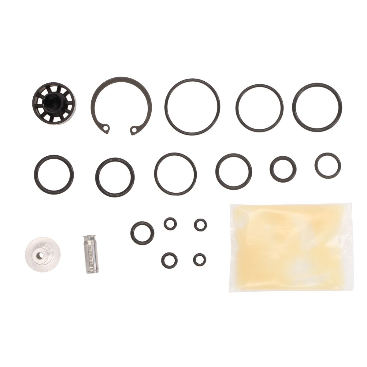 Image of Luchtklep reparatieset