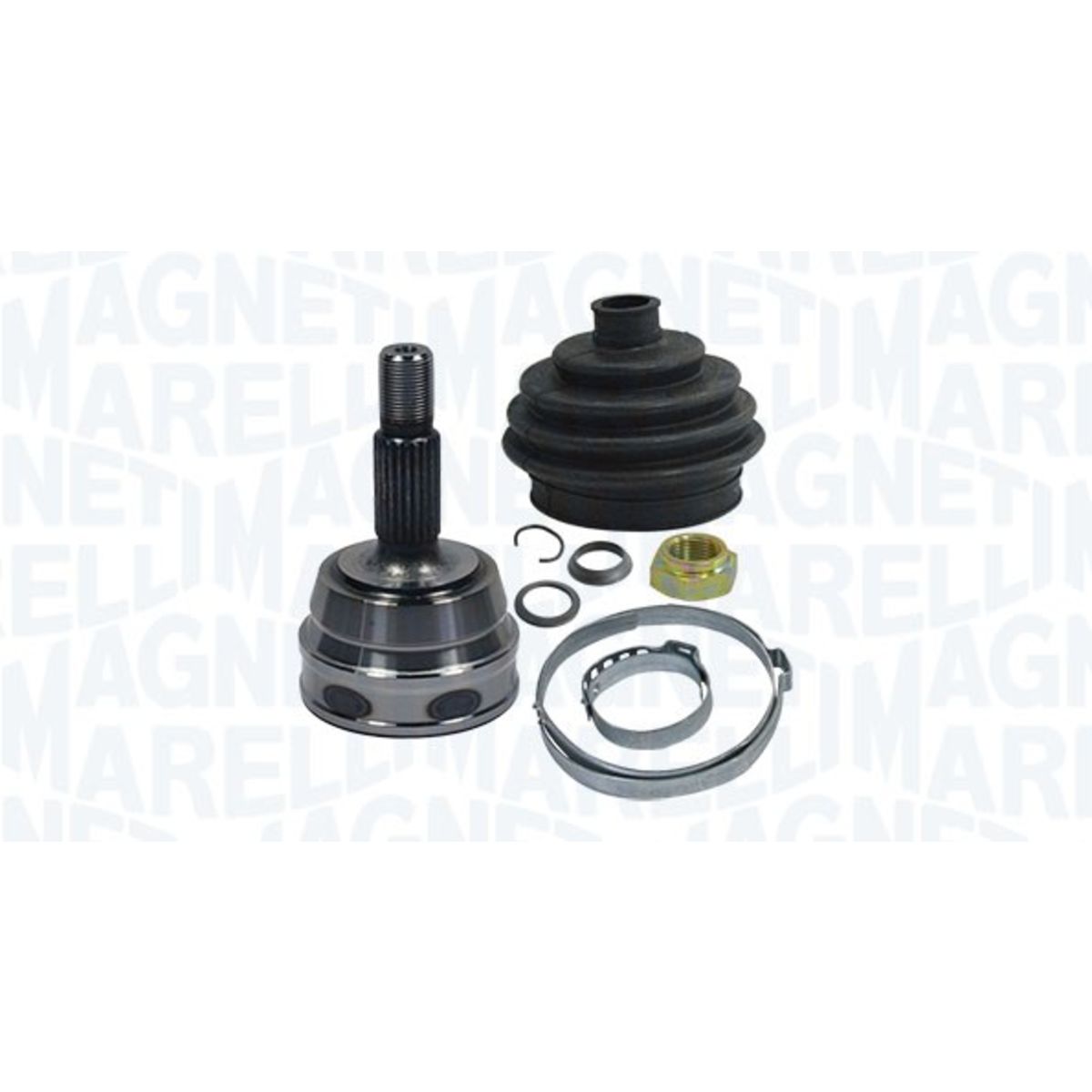 Magneti Marelli Gelenksatz, Antriebswelle 302015100017