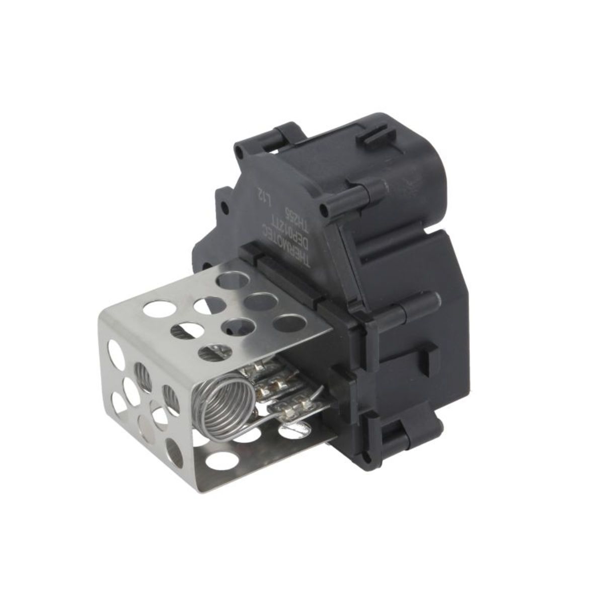 Image of Radiator ventilator weerstand