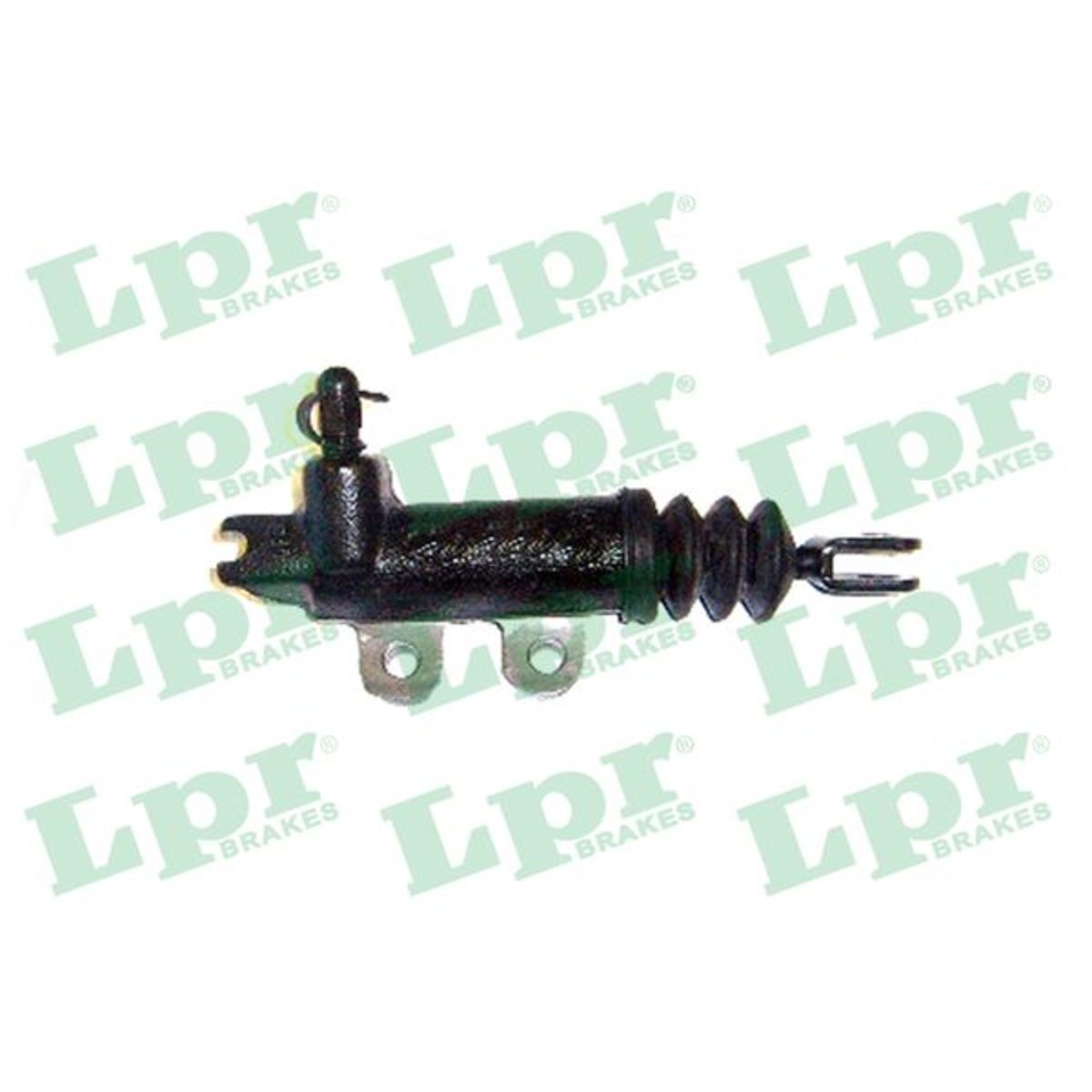 Lpr Récepteur Embrayage 3006