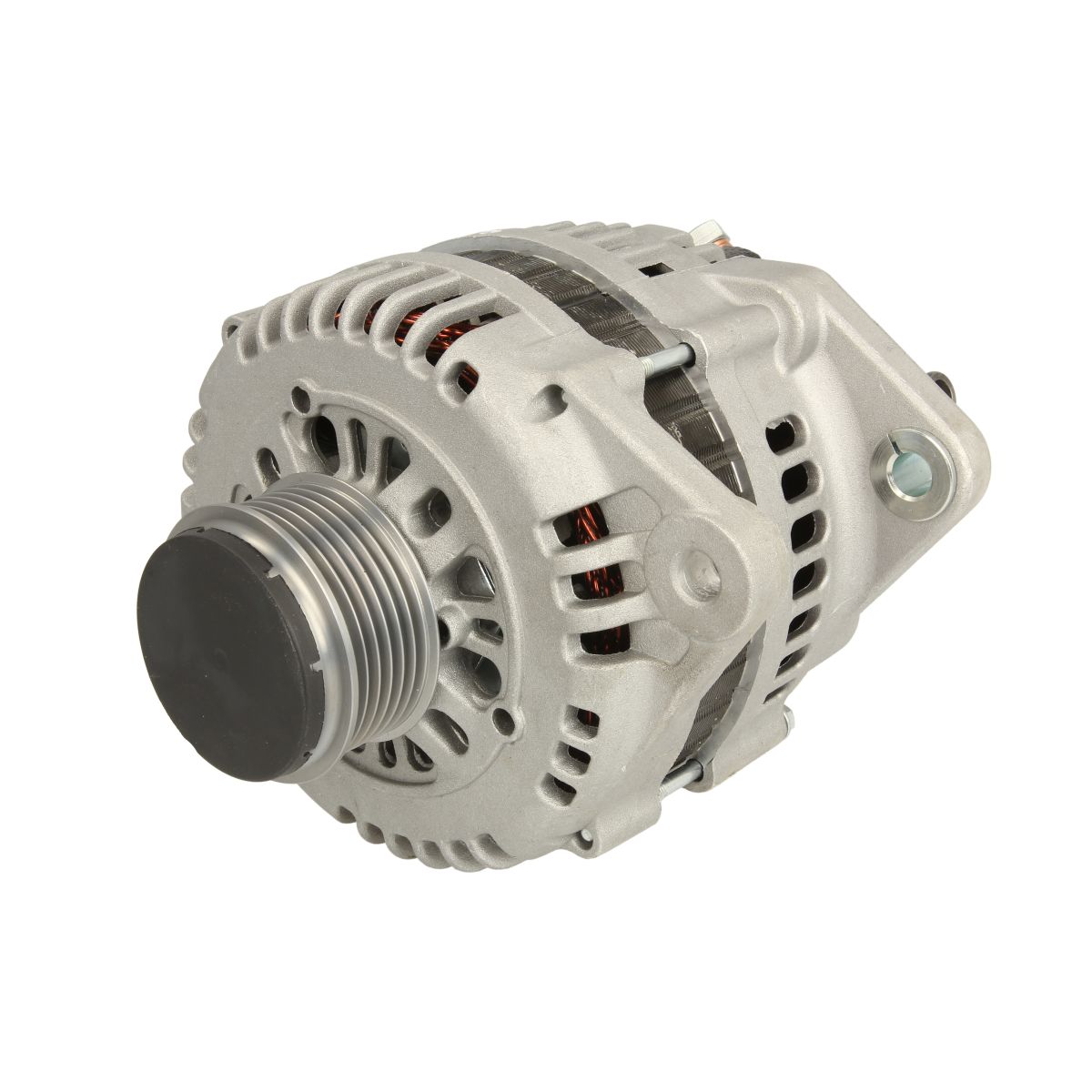 Image of Driefasige generator
