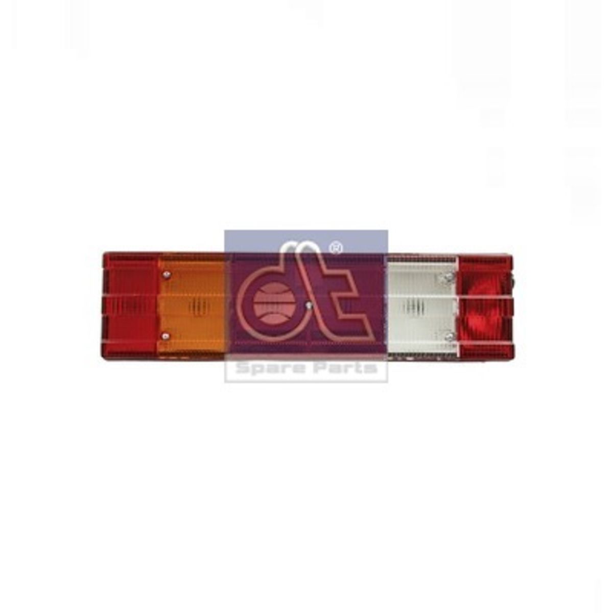 Image of Achterlicht DT Spare Parts  links