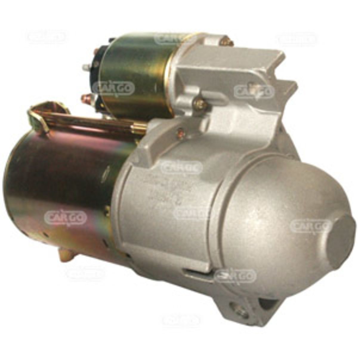 Image of Starter