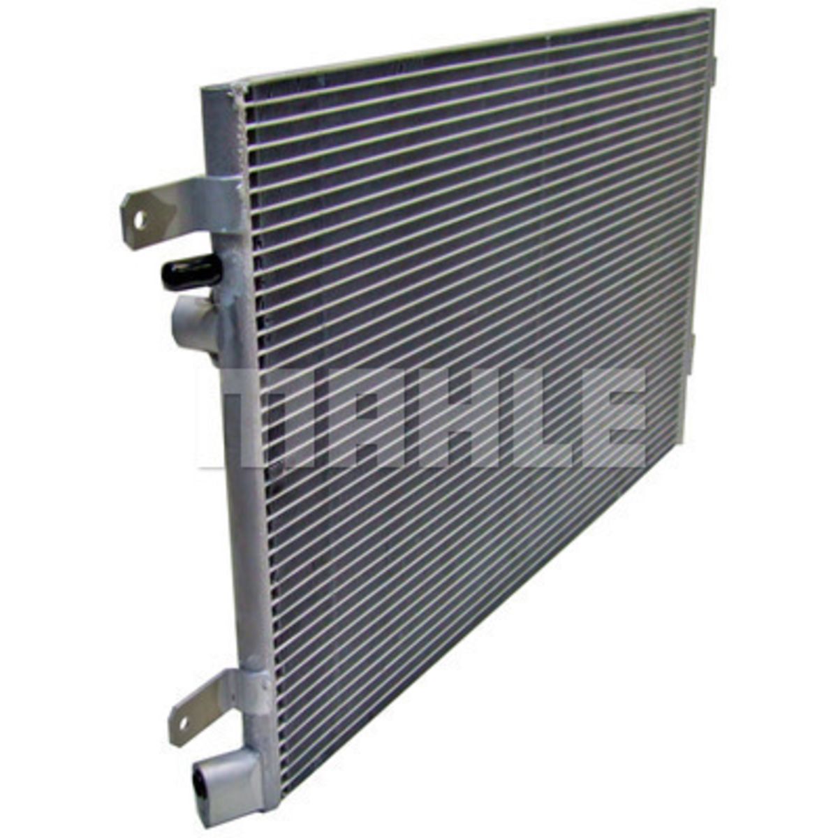 Image of Condensator, airconditioner