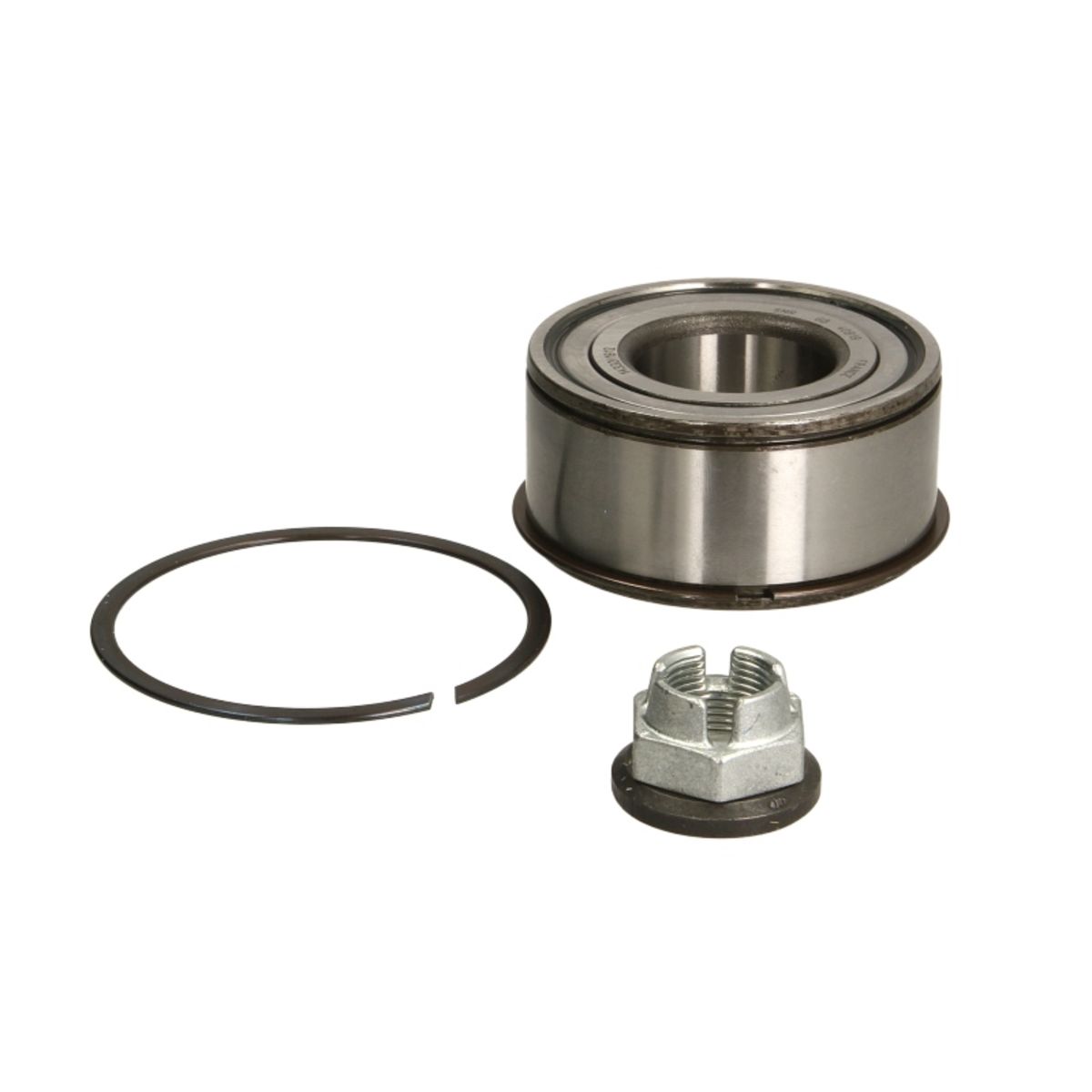 Set di cuscinetti ruota SNR R155.72