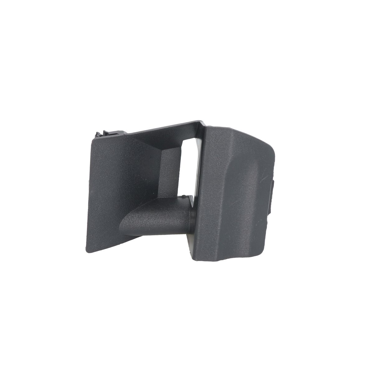 Moldura Protectora/decorativa, parachoques PACOL DAF-FB-014R derecha