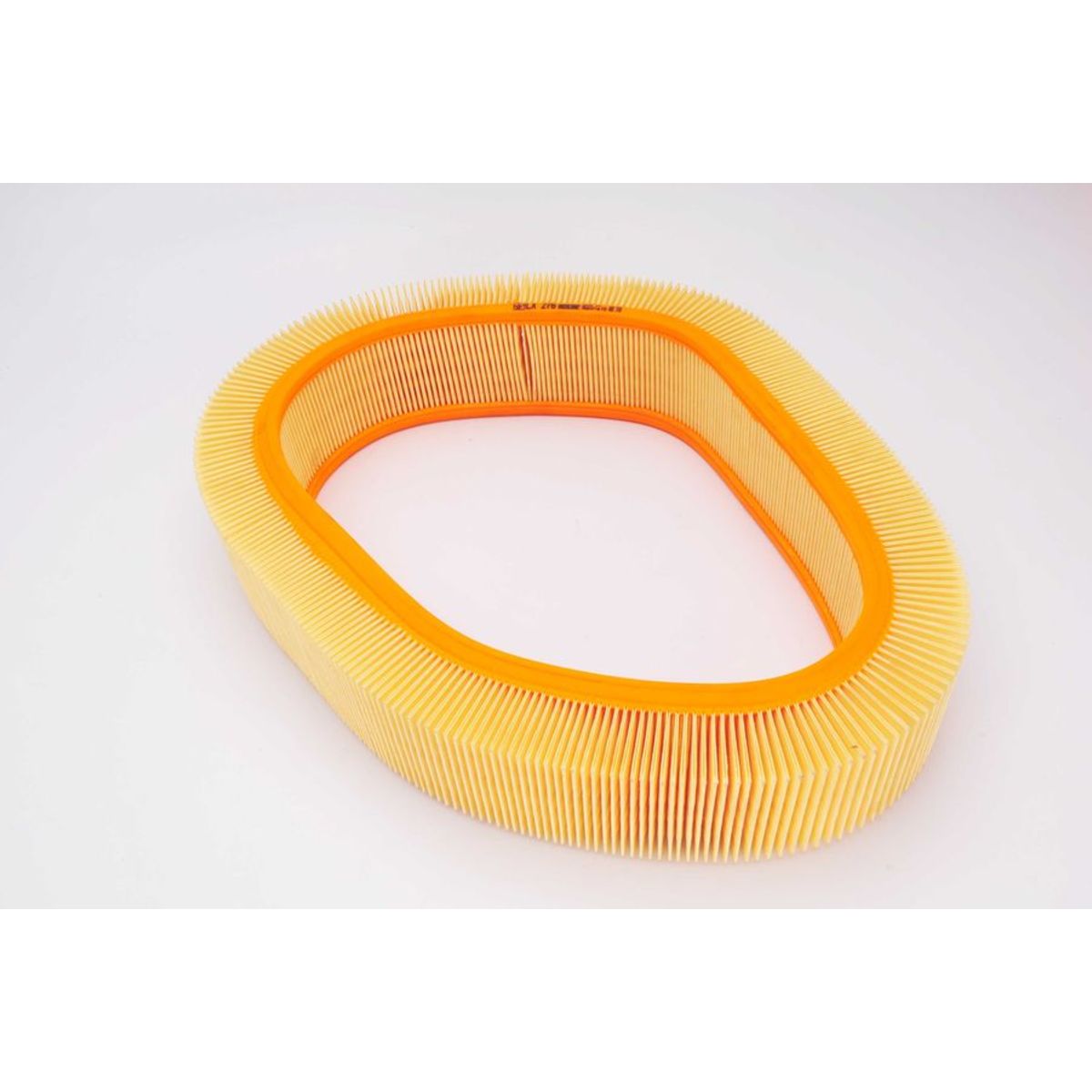 Image of MAHLE luchtfilter
