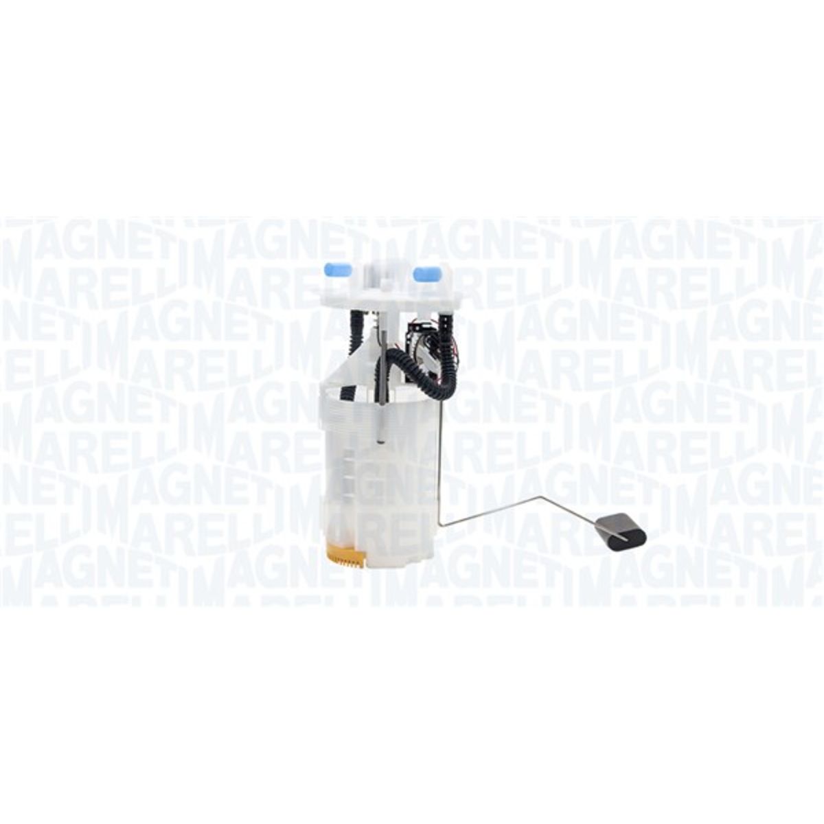 Image of Sensor, brandstofniveau