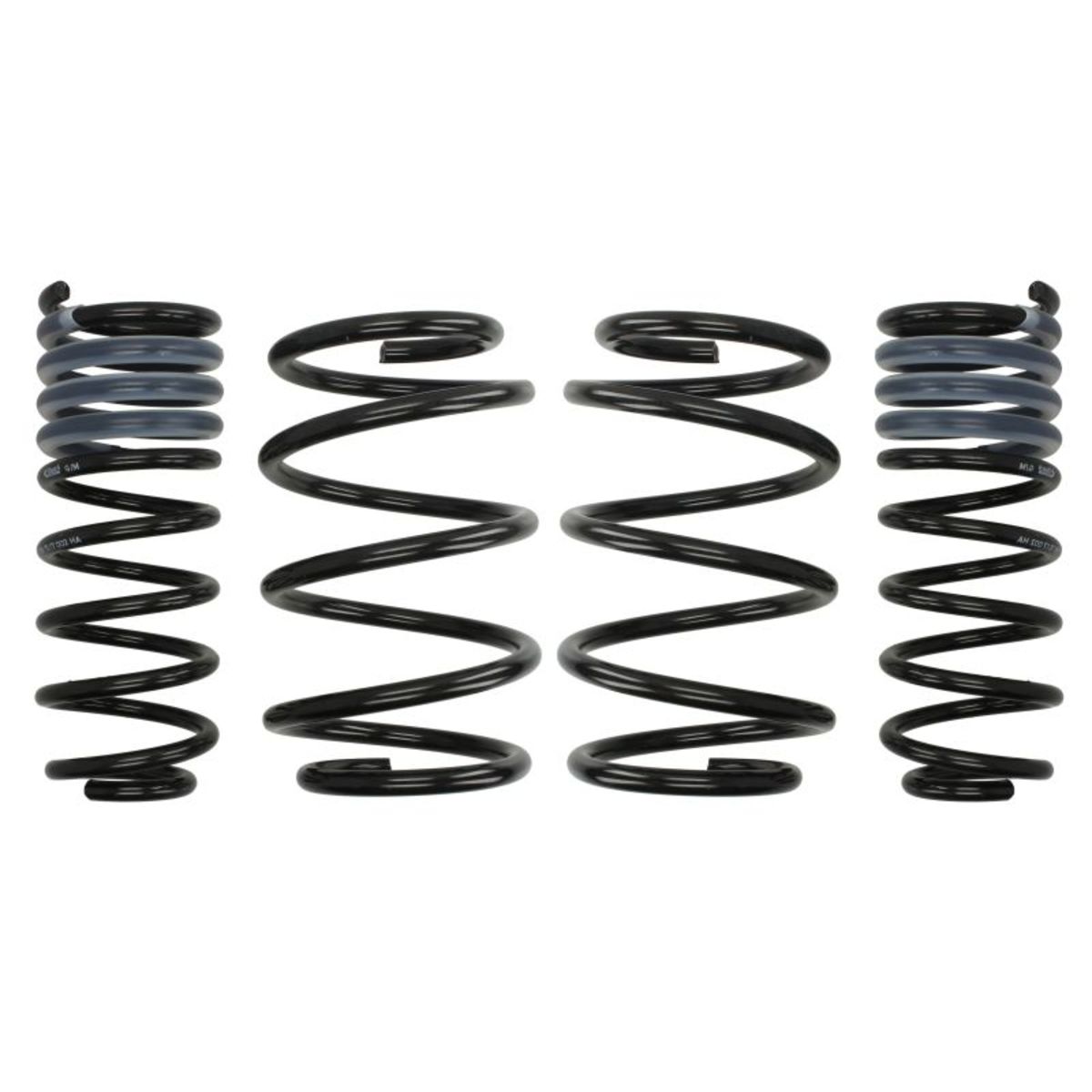 Kit de suspension, ressorts EIBACH Pro-Kit E1529-140