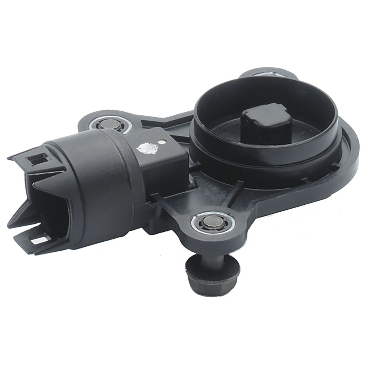 Sensor, excenteras (variabele kleplift)