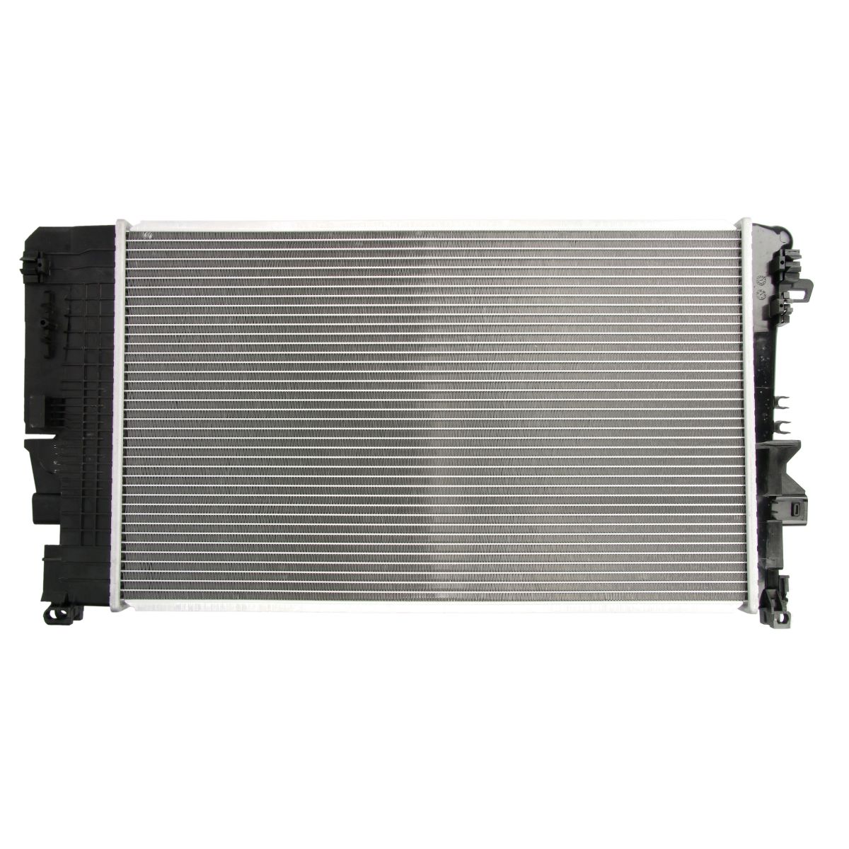 Thermotec Radiatore, Raffreddamento Motore D7m046tt