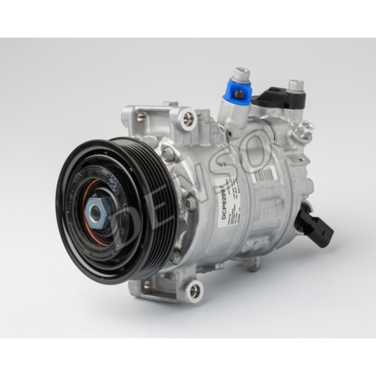 Image of Compressor airconditioning