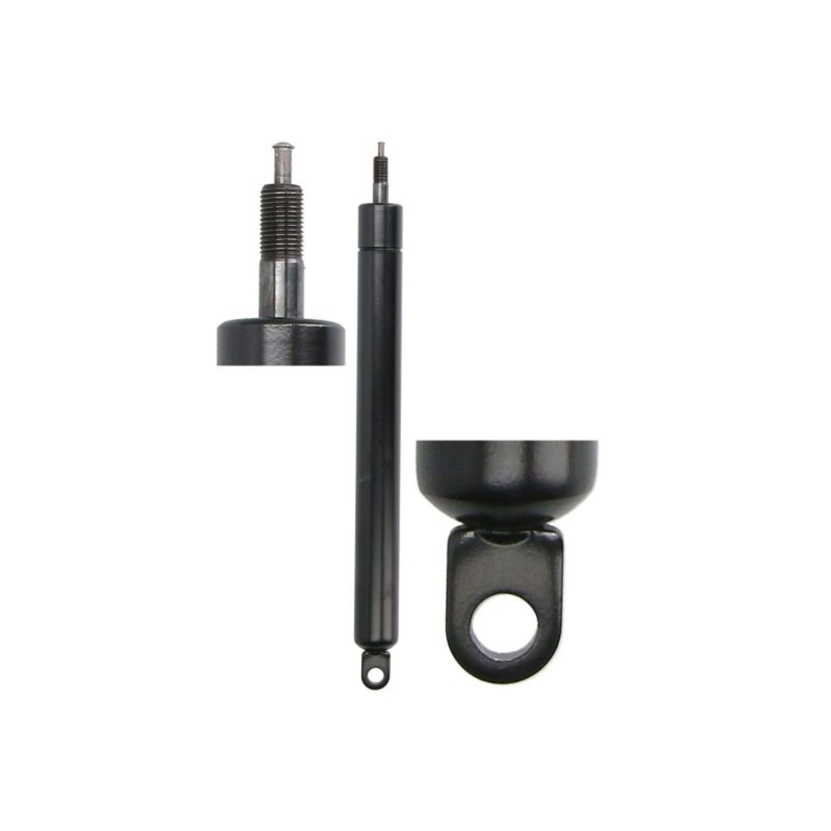 Gasfeder, Koffer-/Laderaum STABILUS STA2068GT