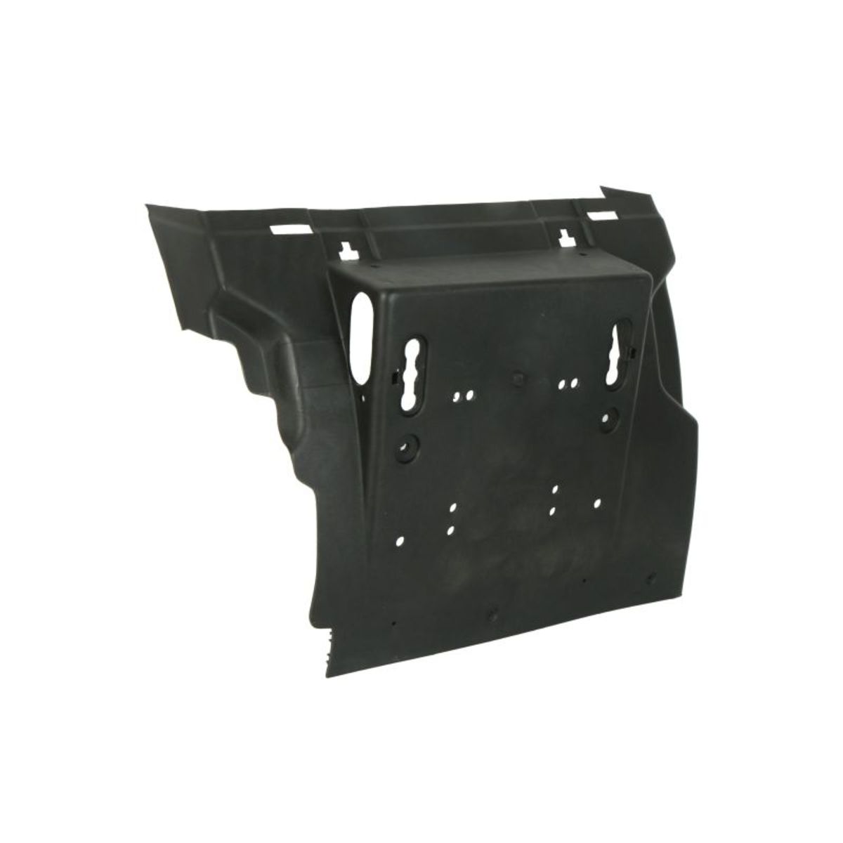 Image of Spatbord   links