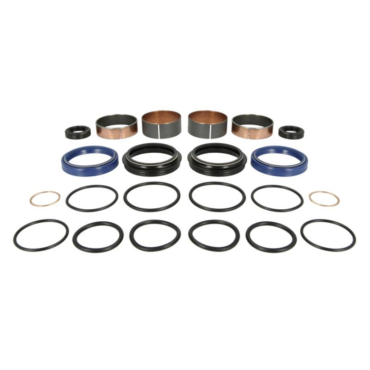 Reparatursatz, Federbein PIVOT WORKS PWFFK-Y05-400